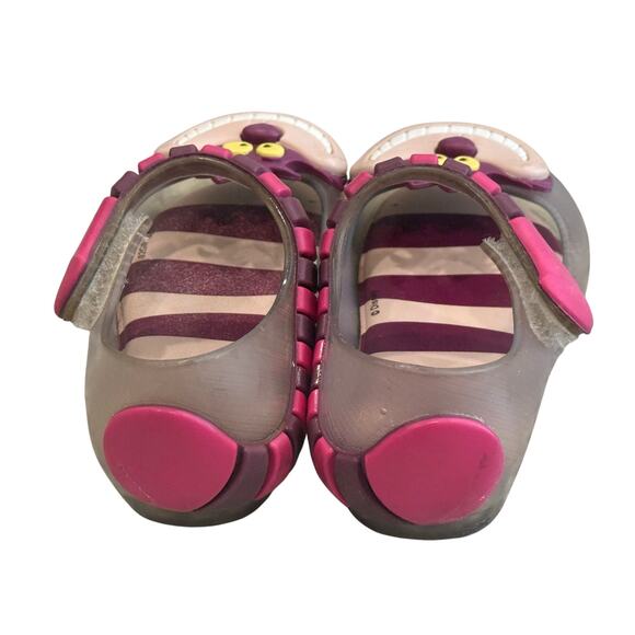 Mini Melissa Lot Size 7 (Fits 6) 8 Pairs + Barbie Grendene Jelly Shoes Bundle - Picture 9 of 16